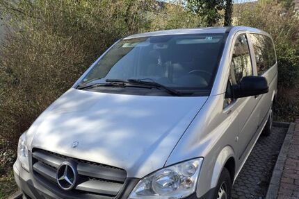 Mercedes-Benz Vito 187.000 km 12.000 &euro; München 80807