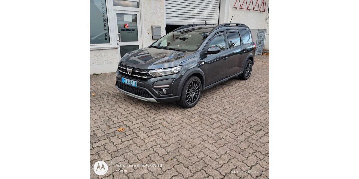 Dacia Jogger 35.000 km 15.000 &euro; Bad Salzdetfurth 31162