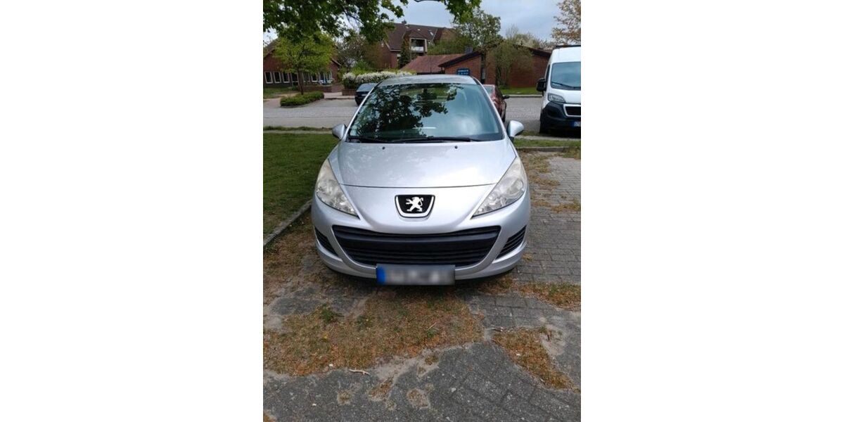 Peugeot 207 154.000 km 1.600 &euro; Stade 21680