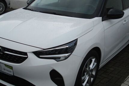 Opel Corsa 53.300 km 14.900 &euro; Bahlingen 79353