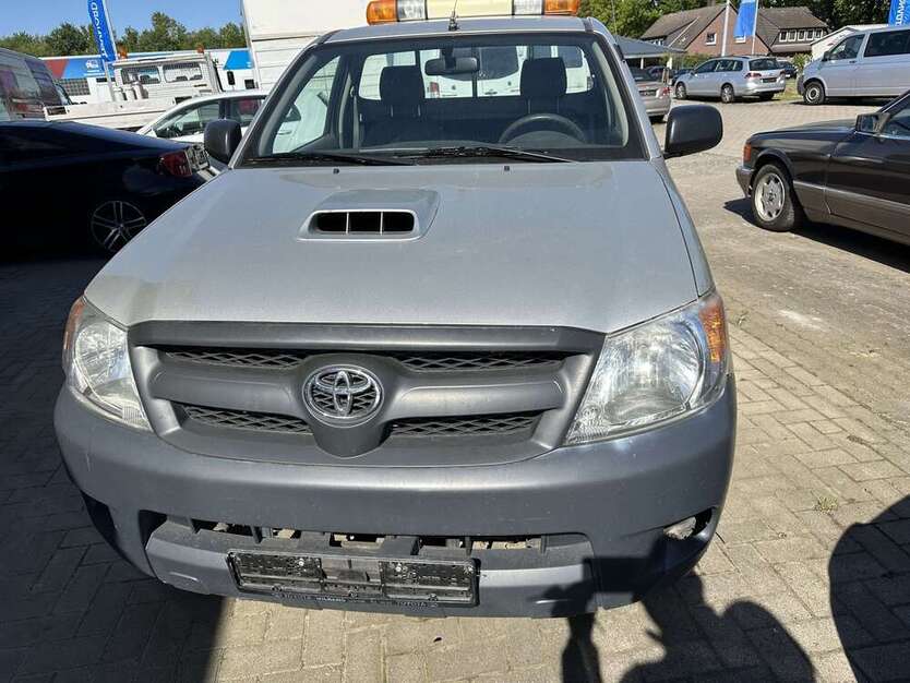 Hilux
