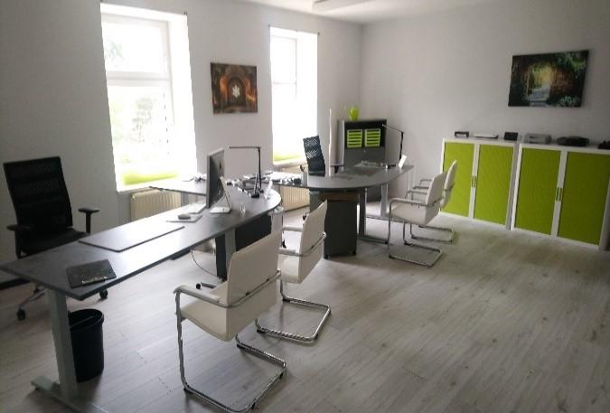 Gewerbeobjekt Malchin - 1.450&euro; | Angebot:26344531