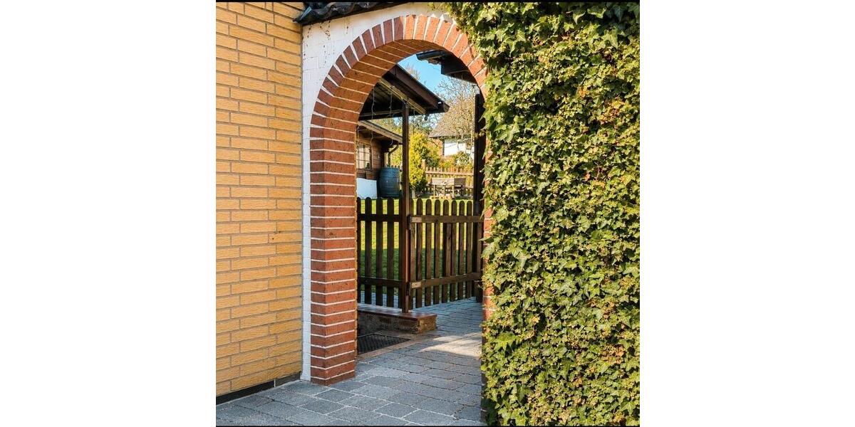 Einfamilienhaus Bispingen - 3 Zimmer, 97 m&sup2;, 359.000&euro; | Angebot:26786897