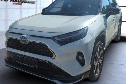 Toyota RAV 4 49.399 km 37.990 &euro; Erding 85435