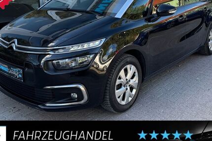 Citroen Grand C4 Picasso / SpaceTourer