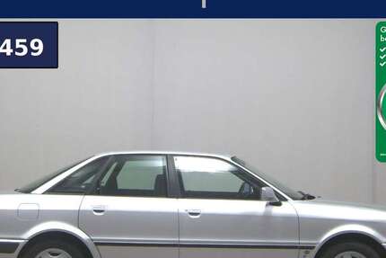 Audi 80 279.241 km 2.500 € Gyhum/Bockel 27404