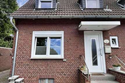 Haus zum Kaufen in Gronau 219.000 € 72 m²