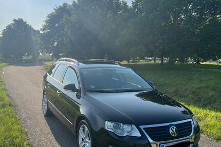 VW Passat Variant 270.000 km 5.000 &euro; Berßel 38835