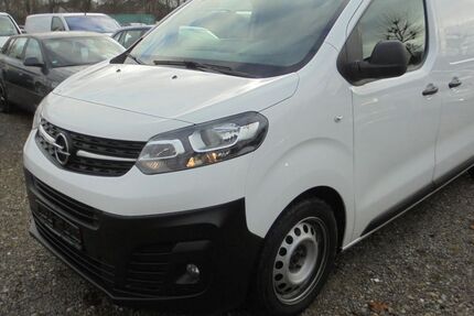 Opel Vivaro 127.000 km 14.990 &euro; Gersthofen bei Augsburg 86368