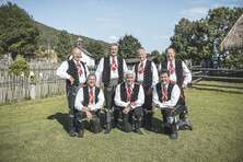 Kastelruther Spatzen - live on tour 2025 Aurich