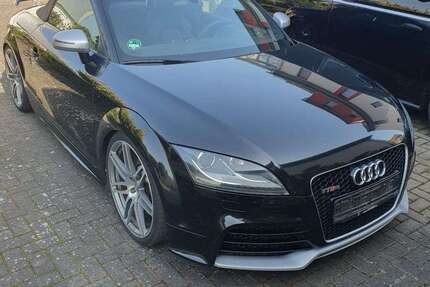 Audi TT 127.600 km 24.680 &euro; Tann 36142