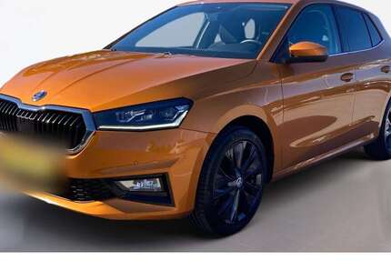 Skoda Fabia 54.100 km 16.900 € Grünwald 82031