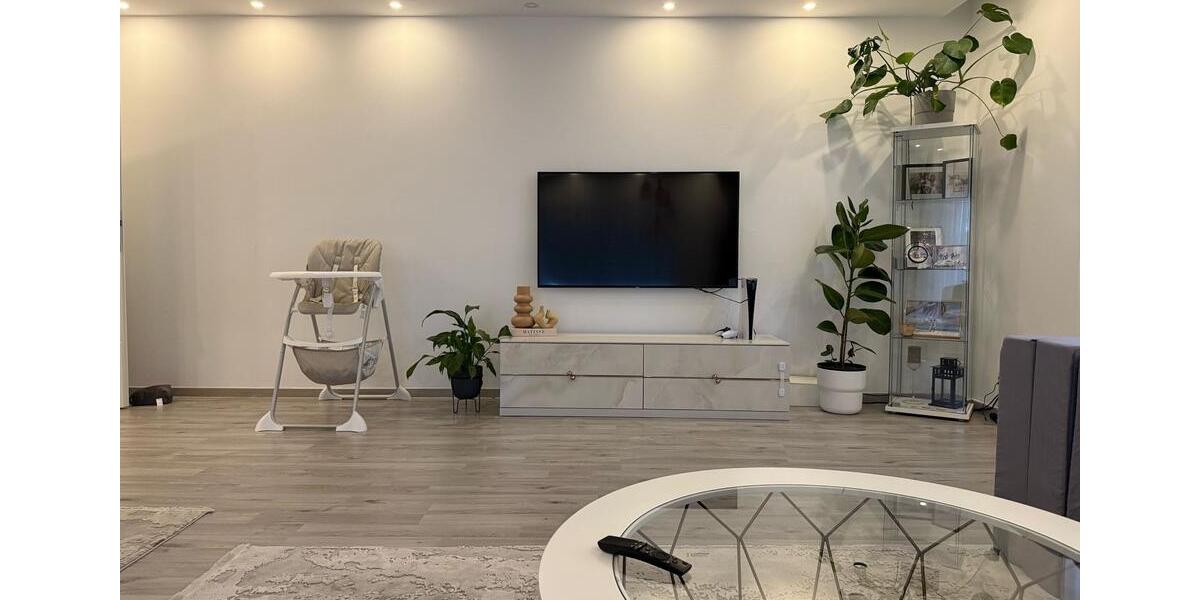 Erdgeschoßwohnung Nidderau - 3 Zimmer, 85 m&sup2;, 245.000&euro; | Angebot:26061983