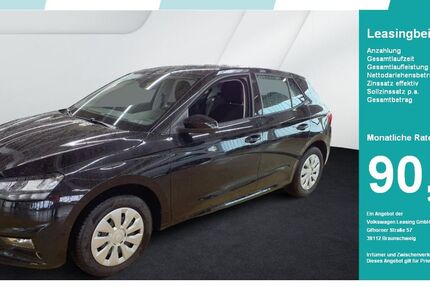 Skoda Fabia 21.017 km 16.249 € Calw 75365