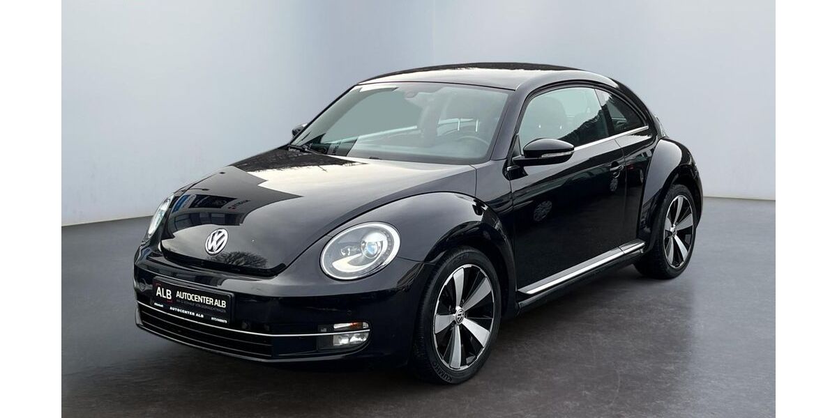VW Beetle 146.000 km 7.790 &euro; Albstadt 72458