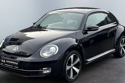 VW Beetle 146.000 km 7.990 &euro; Albstadt 72458
