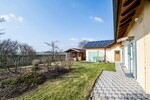 Leben mit Freiraum - Ihr Gartenrefugium mit vielseitigem Studio und PV-Anlage - Einfamilienhaus Schönthal | Angebot:26422056