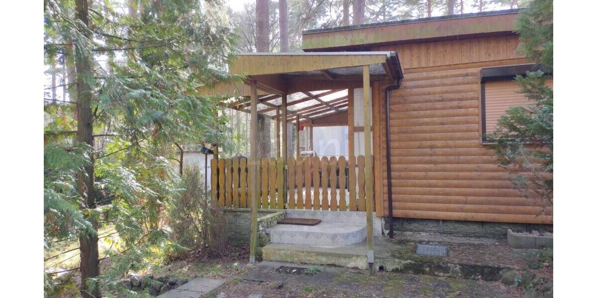 Grundstück Biesenthal Danewitz - 80.000&euro; | Angebot:26170994