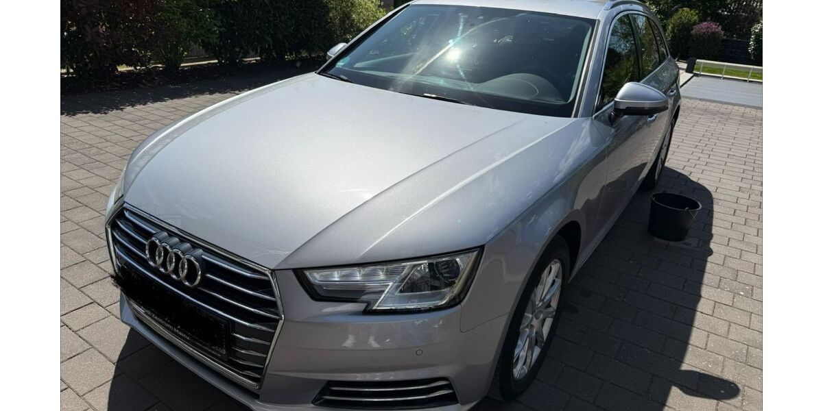 Audi A4 39.400 km 19.999 &euro; Bullay 56859