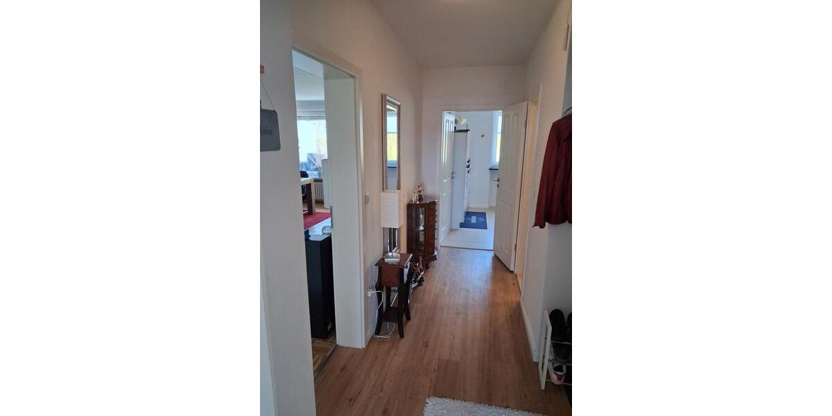 Etagenwohnung Fehmarn - 3 Zimmer, 73 m&sup2;, 900&euro; | Angebot:26310554