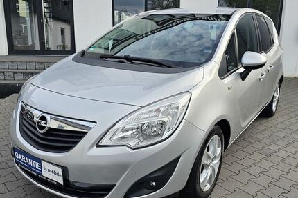 Opel Meriva 127.334 km 5.790 &euro; Löhne 32584