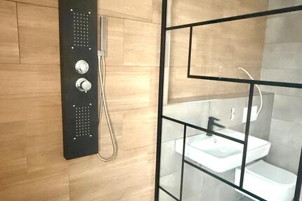 Moderne 1 Zimmer Wohnung. Neubau zimmer