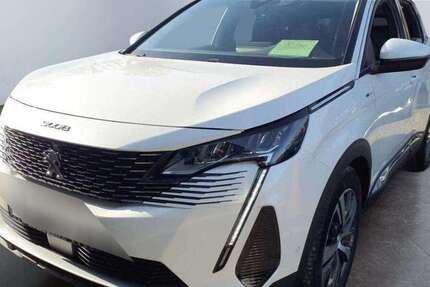Peugeot 3008 49.340 km 21.490 &euro; Walldorf 69190