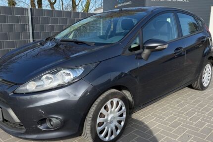Ford Fiesta 256.899 km 1.499 &euro; Lohne 49393
