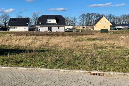 Grundstück Cammin - 140.430&euro; | Angebot:25883805