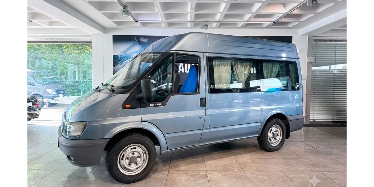 Ford Transit 91.018 km 7.990 &euro; Ratingen 40880