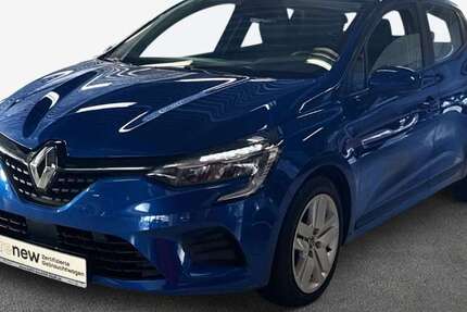 Renault Clio 36.232 km 12.490 &euro; Saarbrücken 66115