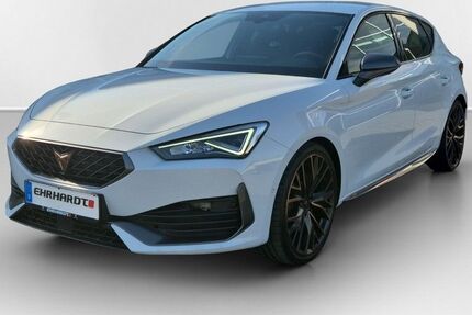 Cupra Leon 24.170 km 33.990 &euro; Eisfeld 98673