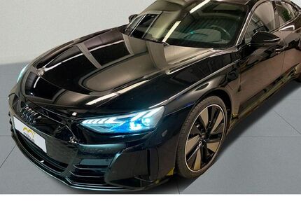 Audi RS e-tron GT 99.950 km 53.489 &euro; Berlin 13088