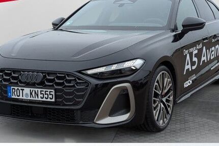 Audi A5 10.000 km 55.790 € Insingen 91610
