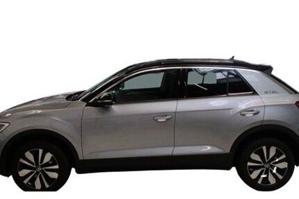 VW T-Roc 10.277 km 27.449 &euro; Südharz 06536