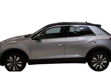 VW T-Roc 9.989 km 27.449 &euro; Südharz 06536