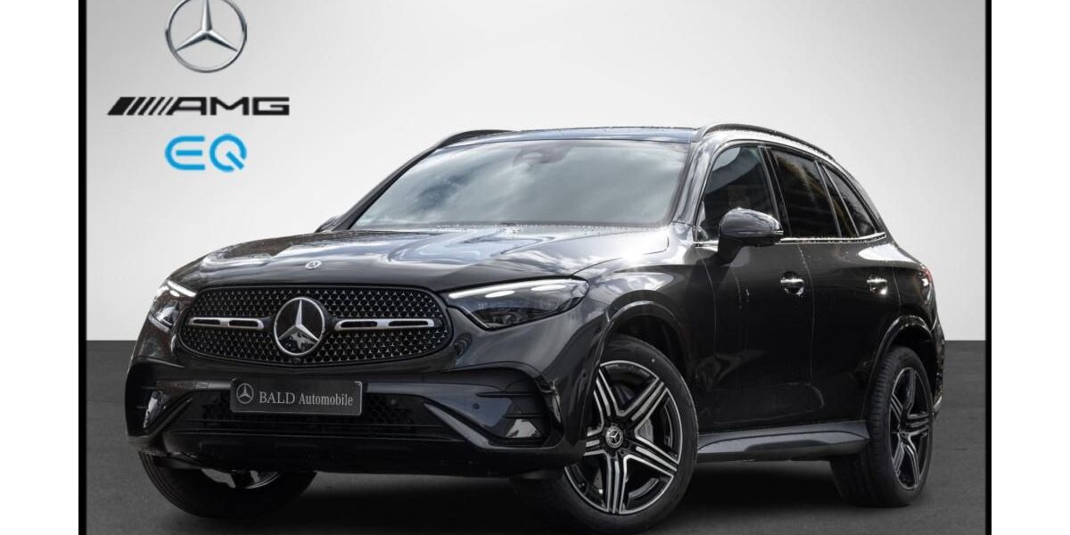 Mercedes-Benz GLC 300 16.019 km 68.880 € Siegen 57074