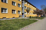Etagenwohnung Halle Lutherplatz - 2 Zimmer, 48 m&sup2;, 400&euro; | Angebot:26432995