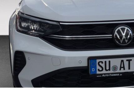 VW Taigo 17.300 km 18.780 &euro; Hennef 53773