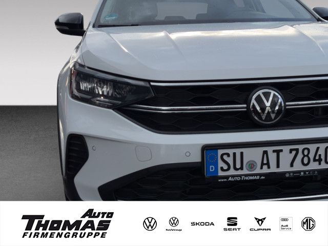 VW Taigo 17.300 km 18.780 &euro; Hennef 53773