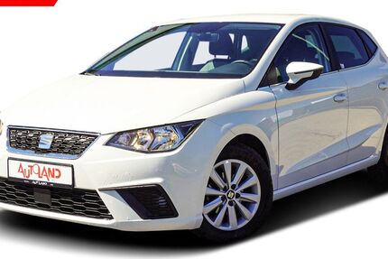 Seat Ibiza 72.816 km 13.490 &euro; Bautzen 02625