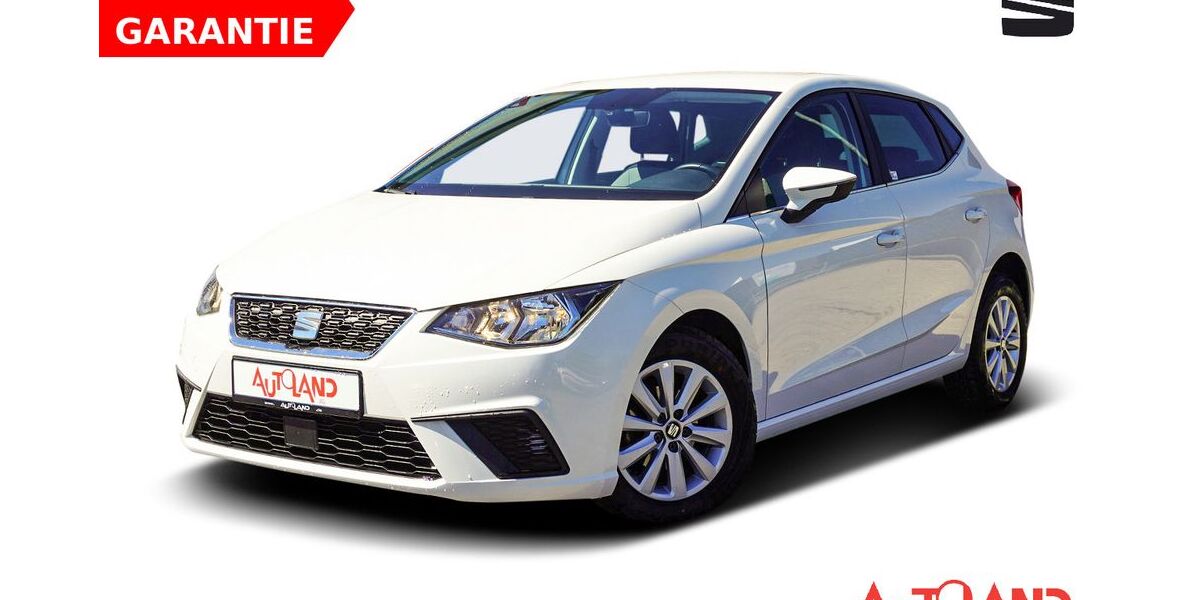 Seat Ibiza 72.816 km 13.490 &euro; Bautzen 02625