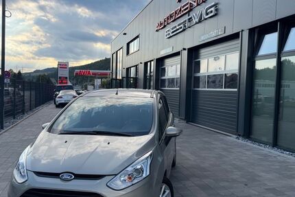 Ford B-Max 49.000 km 10.995 &euro; Bestwig-Nuttlar 59909