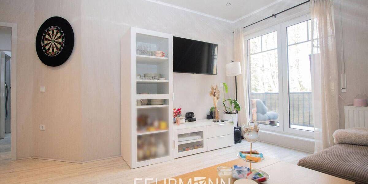 Etagenwohnung Lathen - 3 Zimmer, 69 m&sup2;, 149.000&euro; | Angebot:26037110