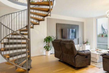 Wohnung Köln Kalk - 4 Zimmer, 105 m&sup2;, 1.750&euro; | Angebot:27355454