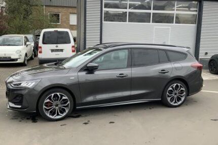 Ford Focus 49.650 km 18.900 &euro; Friedrichsdorf 61381