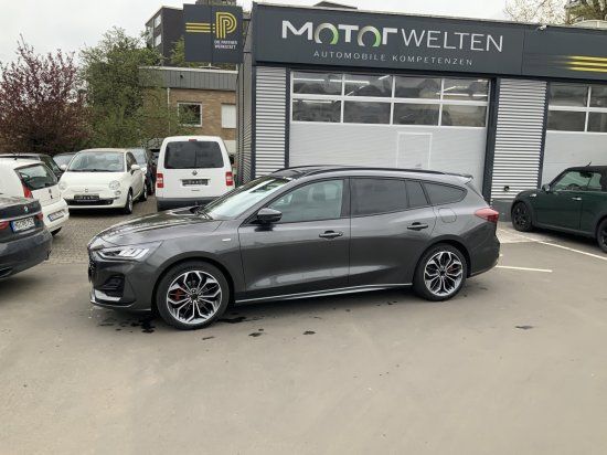 Ford Focus 49.650 km 18.900 &euro; Friedrichsdorf 61381