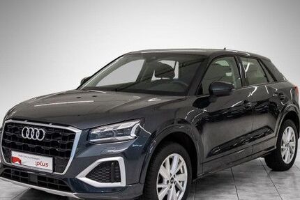 Audi Q2 62.370 km 19.940 € Böblingen 71034