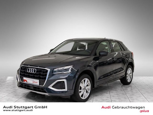 Audi Q2 62.370 km 19.940 € Böblingen 71034