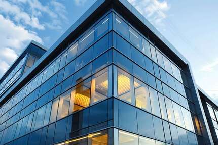 Büro in Wolfratshausen 1.590.000 € 650 m²